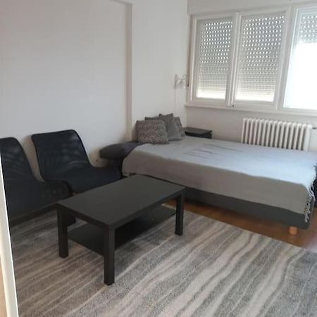 Cvijiceva Lägenhet Belgrad Exteriör bild