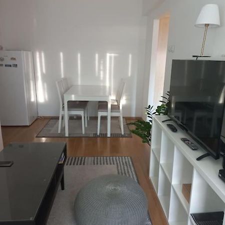 Cvijiceva Lägenhet Belgrad Exteriör bild