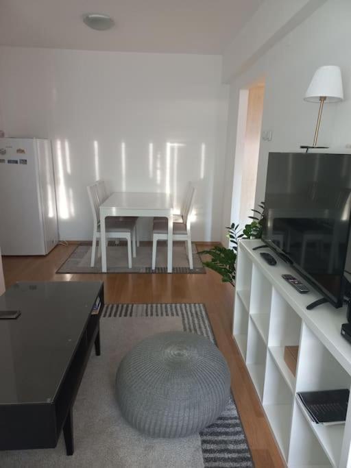 Cvijiceva Lägenhet Belgrad Exteriör bild
