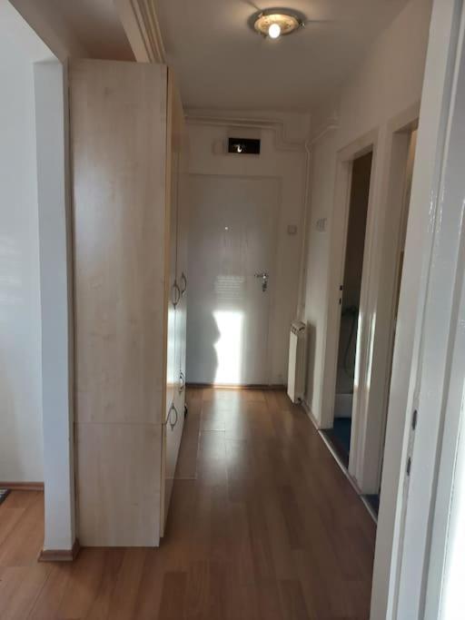 Cvijiceva Lägenhet Belgrad Exteriör bild